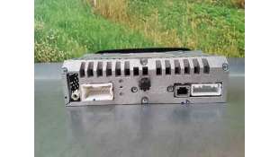 SISTEMA AUDIO / RADIO RENAULT CLIO IV 1.5 dCi D FAP (75 CV) DE 2016 - D.4103137 / 281152571R 2