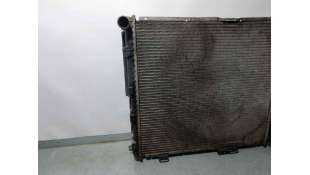 RADIADOR AGUA MERCEDES CLASE E  BERLINA 3.0 D (109 CV) DE 1985 - D.4137709 2