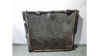 RADIADOR AGUA MERCEDES CLASE E  BERLINA 3.0 D (109 CV) DE 1985 - D.4137709