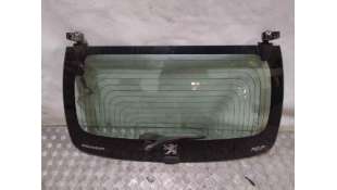 PORTON TRASERO PEUGEOT 107 1.0 (68 CV) DE 2009 - D.4139130