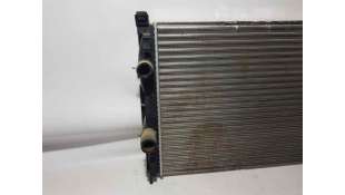 RADIADOR AGUA RENAULT SCENIC II 1.5 dCi D (101 CV) DE 2005 - D.4174770 2