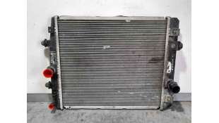 RADIADOR AGUA TOYOTA AYGO 1.4 Turbodiesel (54 CV) DE 2008 - D.4195489