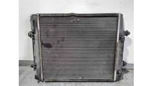 RADIADOR AGUA TOYOTA AYGO 1.4 Turbodiesel (54 CV) DE 2008 - D.4195489 2