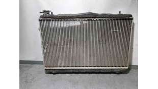 RADIADOR AGUA HYUNDAI COUPE 1.6 (114 CV) DE 2000 - D.4211121 / 2531029010 2