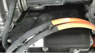 TRANSFORMADOR HIBRIDO BMW I8 1.5 12V (231 CV) DE 2015 - D.4245250