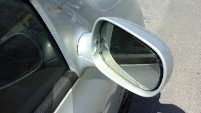 RETROVISOR DERECHO RENAULT CLIO II FASE I 1.9 D (64 CV) DE 1999 - D.4254880 / 7700415326