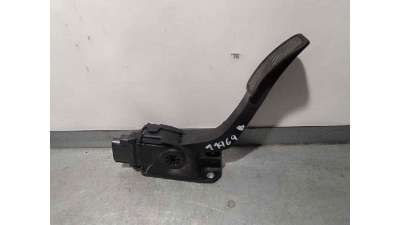 POTENCIOMETRO PEDAL FORD FIESTA 1.25 16V (60 CV) DE 2015 - D.4261693 / 8V219F836AB