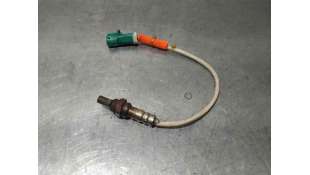 SONDA LAMBDA FORD FIESTA 1.25 16V (60 CV) DE 2015 - D.4261695 / AE819F472CA