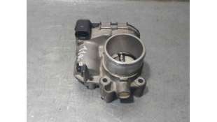 CAJA MARIPOSA FORD FIESTA 1.25 16V (60 CV) DE 2015 - D.4261716 / 8A6G9F991AC 2