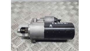 MOTOR ARRANQUE MERCEDES CLASE C COUPE 4.0 V8 (476 CV) DE 2016 - D.4267654 / A2789060700 2