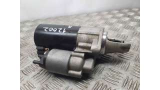 MOTOR ARRANQUE MERCEDES CLASE C COUPE 4.0 V8 (476 CV) DE 2016 - D.4267654 / A2789060700