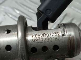 INYECTOR ADBLUE CITROEN C3 AIRCROSS 1.5 HDI (120CV) DE 2019 - D.4288649 / 9813930180 2