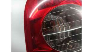 PILOTO TRASERO IZQUIERDO RENAULT CLIO II FASE II 1.5 dCi D (65 CV) DE 2003 - D.4297790 2