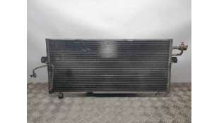 CONDENSADOR / RADIADOR AIRE ACONDICIONADO NISSAN PRIMERA BERLINA 2.0 Turbodiesel (90 CV) DE 1999 - D.4303660 / 921102F000