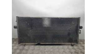 CONDENSADOR / RADIADOR AIRE ACONDICIONADO NISSAN PRIMERA BERLINA 2.0 Turbodiesel (90 CV) DE 1999 - D.4303660 / 921102F000 2