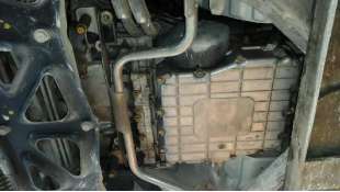 CAJA CAMBIOS HONDA LEGEND 3.5 (208 CV) DE 2000 - D.4304563