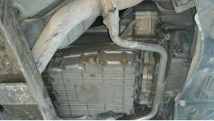 CAJA CAMBIOS HONDA LEGEND 3.5 (208 CV) DE 2000 - D.4304563 2