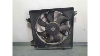 ELECTROVENTILADOR KIA SHUMA 1.8 (110 CV) DE 1998 - D.4304671