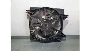 ELECTROVENTILADOR KIA SHUMA 1.8 (110 CV) DE 1998 - D.4304671 2