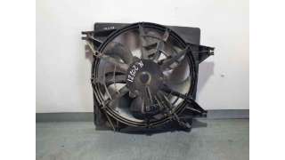 ELECTROVENTILADOR KIA SHUMA 1.8 (110 CV) DE 1998 - D.4304671