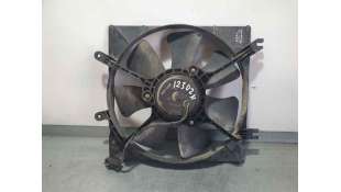 ELECTROVENTILADOR KIA SHUMA 1.8 (110 CV) DE 1998 - D.4304677 2