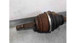 TRANSMISION DELANTERA IZQUIERDA RENAULT KANGOO 1.9 D (64 CV) DE 1999 - D.4308852 2