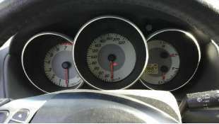CUADRO INSTRUMENTOS MAZDA 3 BERLINA 1.6 16V (105 CV) DE 2006 - D.4311216