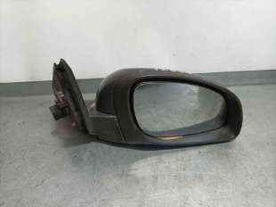 RETROVISOR DERECHO OPEL SIGNUM 1.9 16V CDTI (150 CV) DE 2006 - D.4313292 / 24439987
