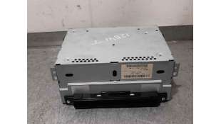 SISTEMA AUDIO / RADIO CD VOLVO V40 CROSS COUNTRY 1.6 D (114 CV) DE 2015 - D.4332785 / 31396096