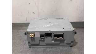 SISTEMA AUDIO / RADIO CD VOLVO V40 CROSS COUNTRY 1.6 D (114 CV) DE 2015 - D.4332785 / 31396096 2