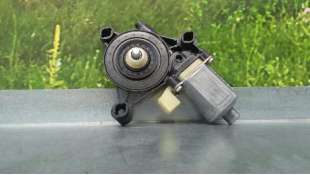 MOTOR ELEVALUNAS DELANTERO IZQUIERDO SEAT LEON 1.4 16V TSI (150 CV) DE 2016 - D.4341263 / 5Q0959801B 2