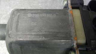 MOTOR ELEVALUNAS DELANTERO IZQUIERDO SEAT LEON 1.4 16V TSI (150 CV) DE 2016 - D.4341263 / 5Q0959801B