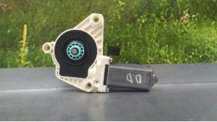 MOTOR ELEVALUNAS DELANTERO DERECHO VOLKSWAGEN PASSAT LIM. 1.6 TDI DPF (120 CV) DE 2015 - D.4341264 / 5Q4959802B 2