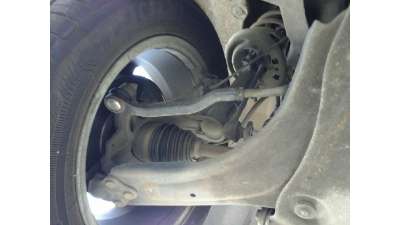 BRAZO SUSPENSION INFERIOR DELANTERO IZQUIERDO RENAULT FLUENCE 1.5 dCi D (106 CV) DE 2010 - D.4341492