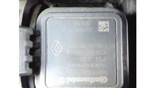 CAUDALIMETRO RENAULT FLUENCE 1.5 dCi D (106 CV) DE 2010 - D.4341500 2