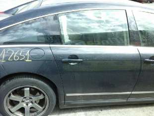 PUERTA TRASERA DERECHA CITROEN C6 2.7 V6 HDi FAP (204 CV) DE 2006 - D.4345924