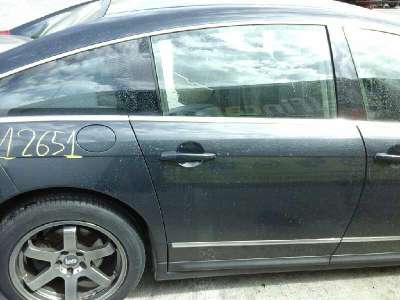 PUERTA TRASERA DERECHA CITROEN C6 2.7 V6 HDi FAP (204 CV) DE 2006 - D.4345924