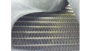 RADIADOR AGUA FORD FOCUS BERLINA 1.6 16V (101 CV) DE 2000 - D.4346176 2