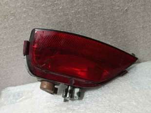 PILOTO TRASERO IZQUIERDO PARAGOLPES RENAULT SCENIC III 1.5 dCi D (106 CV) DE 2010 - D.4354264