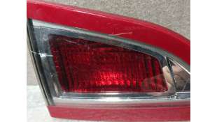 PILOTO TRASERO IZQUIERDO RENAULT SCENIC III 1.5 dCi D (106 CV) DE 2010 - D.4354265 / 265550018R 2