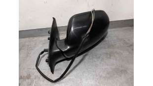 RETROVISOR IZQUIERDO PEUGEOT 307 2.0 HDi FAP (107 CV) DE 2003 - D.4355628 2