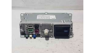 SISTEMA NAVEGACION GPS PEUGEOT 308 1.6 16V e-HDi FAP (116 CV) DE 2013 - D.4358883 / 9808294580 2