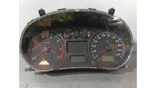 CUADRO INSTRUMENTOS SEAT IBIZA 1.4 (60 CV) DE 1999 - D.4363503 / 06K0920850