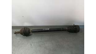 TRANSMISION DELANTERA DERECHA SEAT IBIZA 1.4 (60 CV) DE 1999 - D.4363573