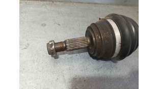 TRANSMISION DELANTERA IZQUIERDA SEAT IBIZA 1.4 (60 CV) DE 1999 - D.4363574 2