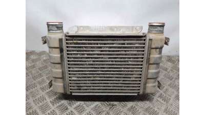 INTERCOOLER MITSUBISHI L 200 2.5 TD (116 CV) DE 2005 - D.4365633 / SIN REF