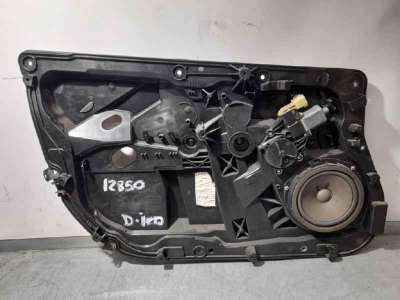 ELEVALUNAS DELANTERO IZQUIERDO FORD FIESTA 1.25 16V (82 CV) DE 2009 - D.4369600