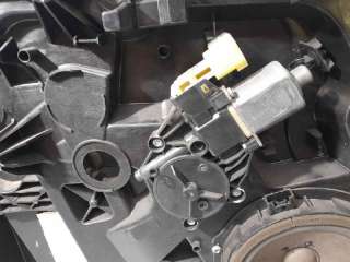 ELEVALUNAS DELANTERO IZQUIERDO FORD FIESTA 1.25 16V (82 CV) DE 2009 - D.4369600