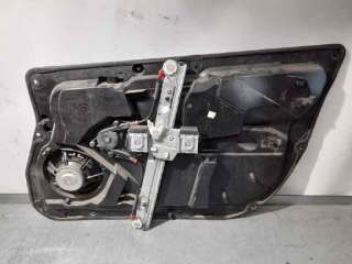 ELEVALUNAS DELANTERO IZQUIERDO FORD FIESTA 1.25 16V (82 CV) DE 2009 - D.4369600