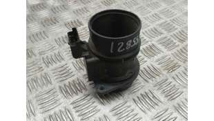 CAUDALIMETRO RENAULT SCENIC II 1.9 dCi D (120 CV) DE 2003 - D.4370266 / 77001099812